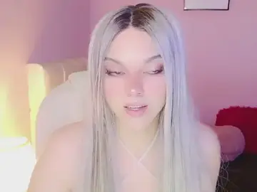 Stripchat Live Sex of EvaEvangeline
