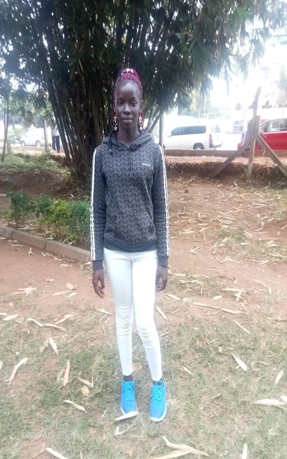 KENYANHONEY01