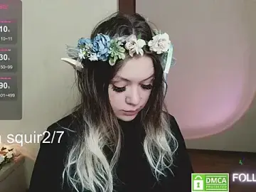 Stripchat Private Sex Chat of elven_dreams_