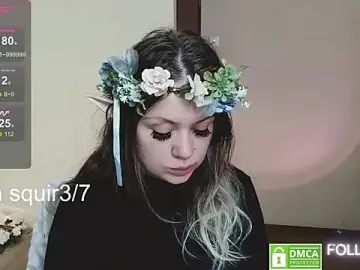 Stripchat Sex Chat of elven_dreams_