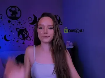 Stripchat Free Porn Cam of stellasun1