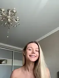 Stripchat Nude Webcam of JessIsLove