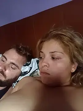 Stripchat Live Sex of RaduuuxXx