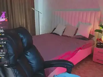 Stripchat Sex Cam of Jenna_Adams_