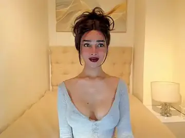 Stripchat Live Porn of Lovable_with_bigsurprise