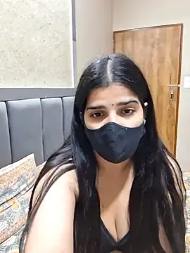 Stripchat Adult Webcam of Anllela_Sagraa