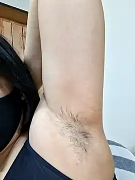 Stripchat Live Porn of Anllela_Sagraa