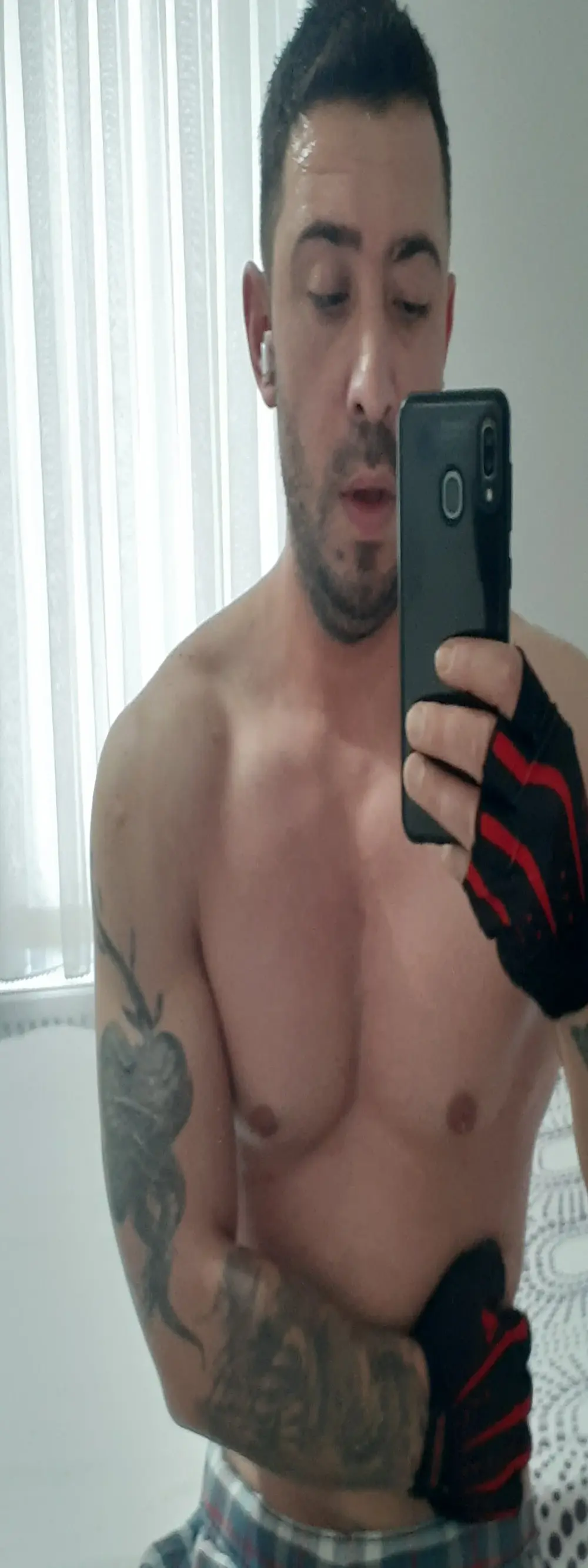 Blackwerewolf34