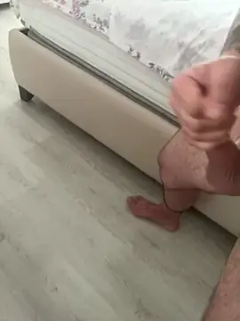 Stripchat Free Porn Cam of Blackwerewolf34