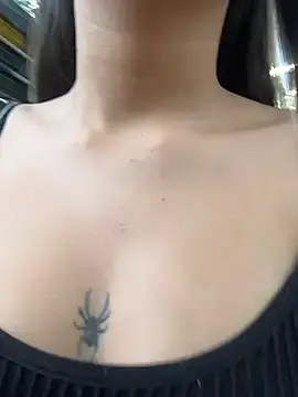 Stripchat Live Porn of Dalia_asad