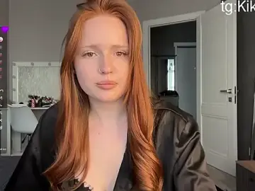 Stripchat Sex Chat of Kikiborny