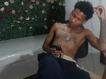 Stripchat Live Sex Cam of ManSant