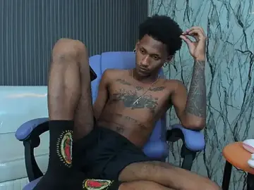 Stripchat Live Sex Cam of ManSant