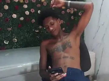 Stripchat Sex Cam of ManSant