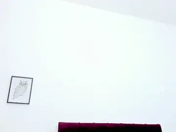 Stripchat Sex Chat of Melody_Megann