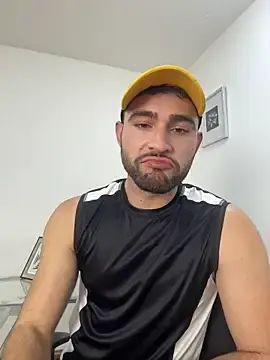 Stripchat Free Live Porn of Steve-Carter