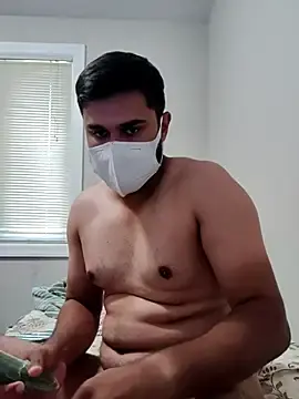 Stripchat Live Sex of dickontop_24
