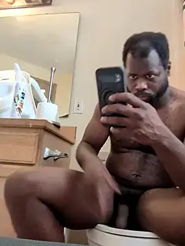 Stripchat Sex Cam of goodboybaddaddy