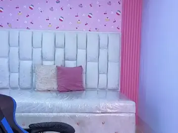 Stripchat Free Live Porn of sarita_09_s
