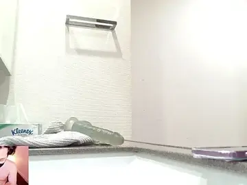Stripchat Sex Cam of -victory-fox