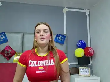 Stripchat Live Sex Cam of HaileyTims