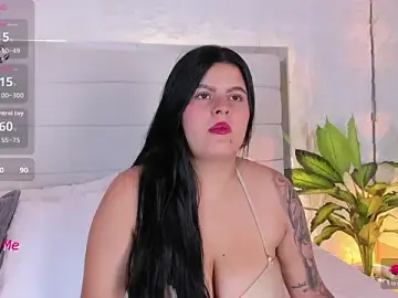 Stripchat Live Sex of Sara_Morgann