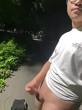 Stripchat Live Porn of Yang_571
