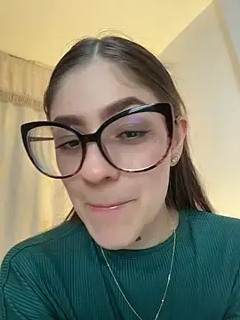 Stripchat Live Porn of ZaraCarterX