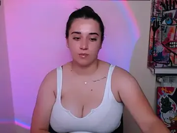 Stripchat Nude Webcam of AlinaDoll_