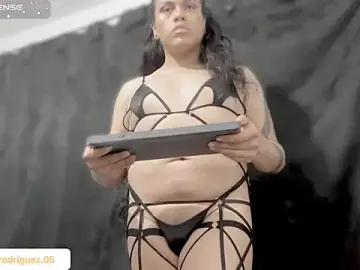 Stripchat Best live sex cam show of Ariana_Rodriguez_