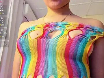 Stripchat Free Live Porn of Camila_morgan16