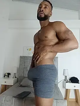 Stripchat Live Sex Cam of Dante_Knox