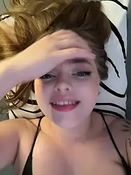 Stripchat Live Porn of DanySteysi