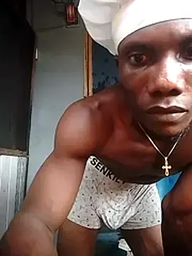 Stripchat Free Live Porn of DeDicklord