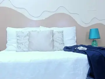 Stripchat Live Sex of Enrrixxx_