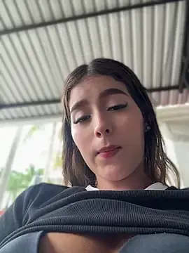 Stripchat Live Sex Cam of Valeria-escobar