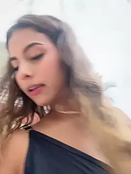 Stripchat Best Webcam of Valeria-escobar