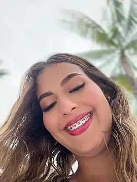 Stripchat Private Sex Chat of Valeria-escobar