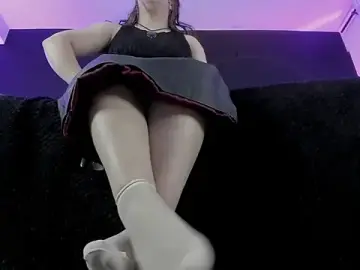 Stripchat Free Porn Cam of _Jade_16