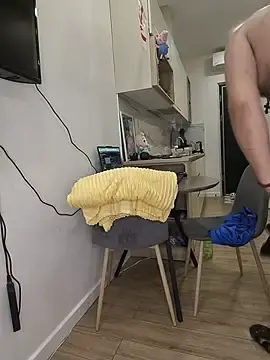 Stripchat Free Porn Cam of _KissMyAss_