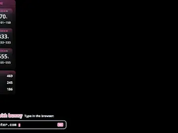 Stripchat Watch Live Sex Cams of alice_hunter