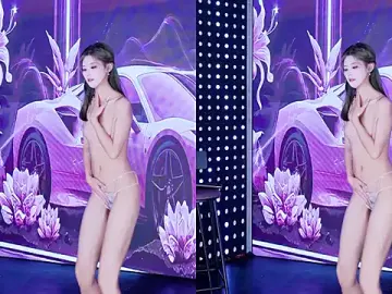 Stripchat Free Live Porn of AOA-777