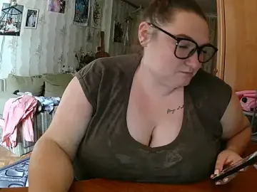 Stripchat Nude Webcam of AngelQSky