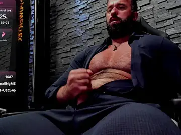 Stripchat Live Sex of David_Big_Daddy