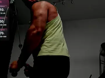 Stripchat Nude Webcam of David_Big_Daddy