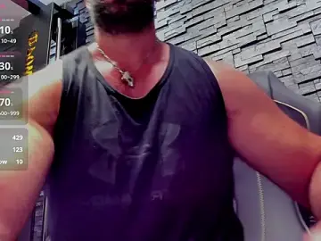 Stripchat Live Porn of David_Big_Daddy
