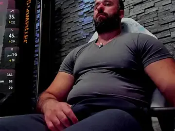 Stripchat Best live sex cam show of David_Big_Daddy