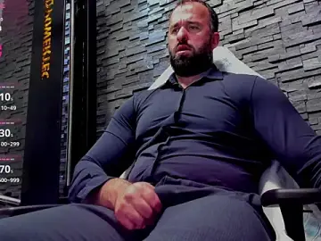 Stripchat Live Porn of David_Big_Daddy