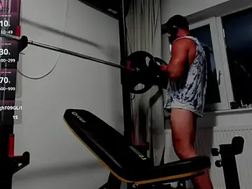Stripchat Private Sex Chat of David_Big_Daddy