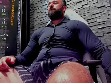Stripchat Live Sex of David_Big_Daddy